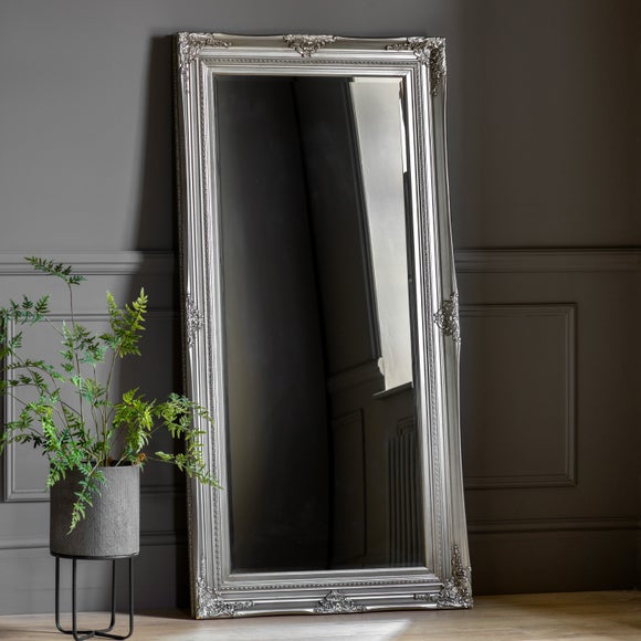 Cedar and Sage Augusta Leaner Mirror - image 1