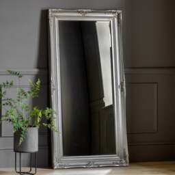 Cedar and Sage Augusta Leaner Mirror - thumbnail 1