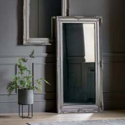 Cedar and Sage Augusta Leaner Mirror - thumbnail 5