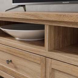 "Olney TV Unit for TVs up to 55""" - thumbnail 4