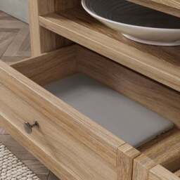 "Olney TV Unit for TVs up to 55""" - thumbnail 3