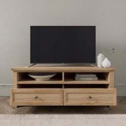 "Olney TV Unit for TVs up to 55""" - thumbnail 2