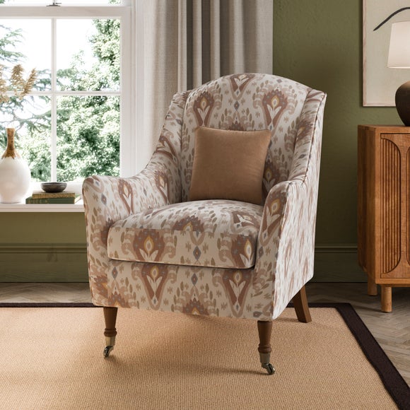 Accent Chair High Back Wing Chair Dunelm Wingback Chair Dunelm Hotsell