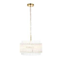 Vogue Diana 3 Light Adjustable Chandelier - thumbnail 5