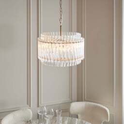 Vogue Diana 3 Light Adjustable Chandelier