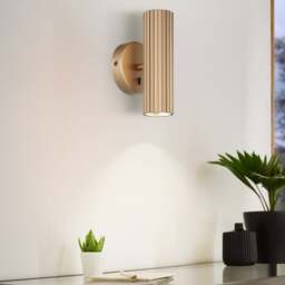 EGLO Portillo Modern Wall Light