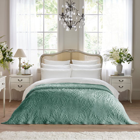 Dorma Marlowe Bedspread - image 1