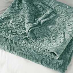 Dorma Marlowe Bedspread - thumbnail 2