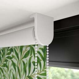 William Morris Willow Bough Blackout Made to Measure Roller Blind - thumbnail 4