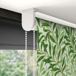 William Morris Willow Bough Blackout Made to Measure Roller Blind - thumbnail 5