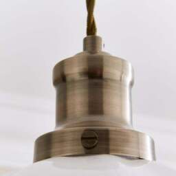 Hartfield Pendant Light - thumbnail 2