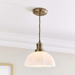 Hartfield Pendant Light - thumbnail 1