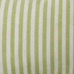 Pride & Joy Linford Frill Sage Cushion - thumbnail 4