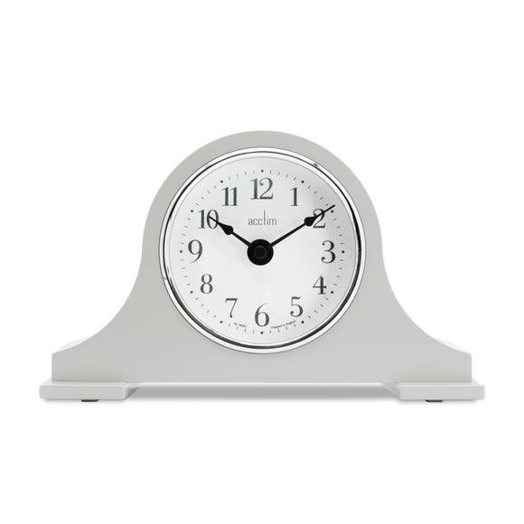 Acctim Harston Mantel Clock