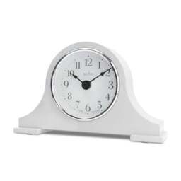 Acctim Harston Mantel Clock - thumbnail 2