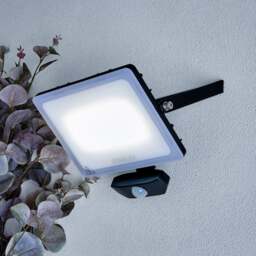 Stanley Modern Adjustable LED Outdoor Flood Light - thumbnail 1
