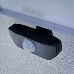 Stanley Modern Adjustable LED Outdoor Flood Light - thumbnail 2