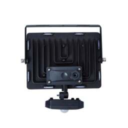 Stanley Modern Adjustable LED Outdoor Flood Light - thumbnail 4