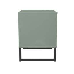 Tuxford Wide Bedside Table - thumbnail 3