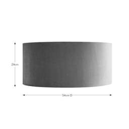 Nesa Velvet Lamp Shade - thumbnail 5