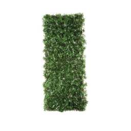 Willow Trellis with Green Acer - thumbnail 3