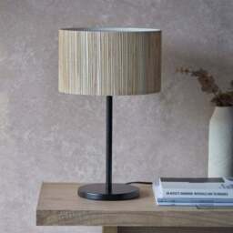 Vogue Marson Table Lamp - thumbnail 2