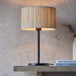 Vogue Marson Table Lamp - thumbnail 4