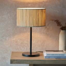 Vogue Marson Table Lamp - thumbnail 1