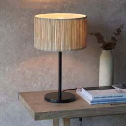 Vogue Marson Table Lamp - thumbnail 3
