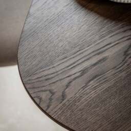 Cedar & Sage Harby 2-3 Seater Dining Table - thumbnail 3
