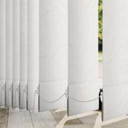 Vogue Daylight Made to Measure Vertical Blind - thumbnail 1