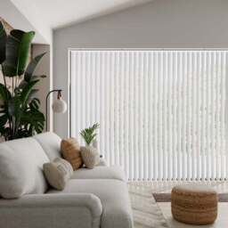 Vogue Daylight Made to Measure Vertical Blind - thumbnail 4
