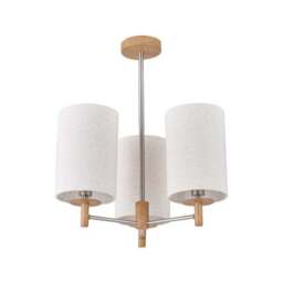 Pacific Lifestyle Bonham 3 Light Ceiling Light - thumbnail 5