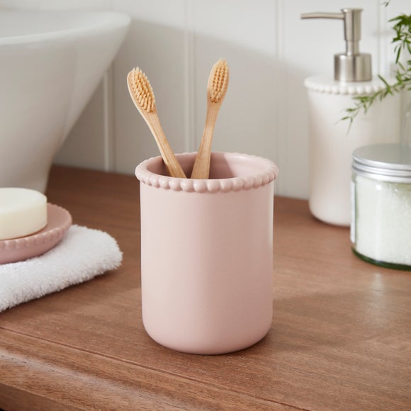 Bobbin Toothbrush Holder - image 1