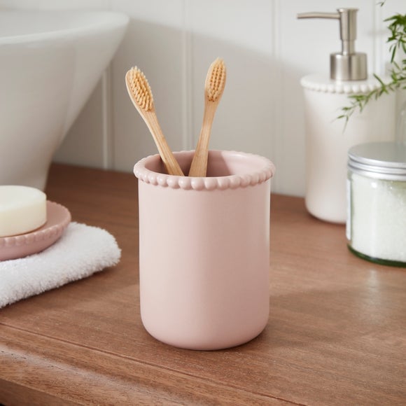 Bobbin Toothbrush Holder - image 1