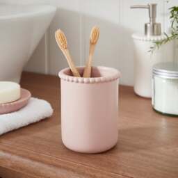 Bobbin Toothbrush Holder - thumbnail 1