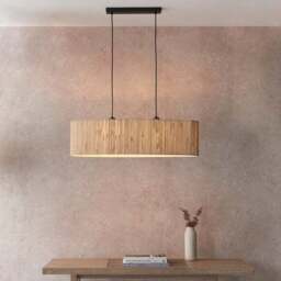 Return - Vogue Marson 2 Light Diner Ceiling Light - thumbnail 2