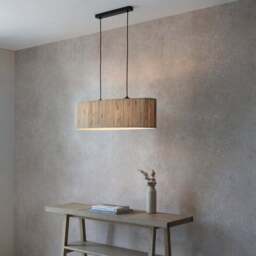 Return - Vogue Marson 2 Light Diner Ceiling Light - thumbnail 1