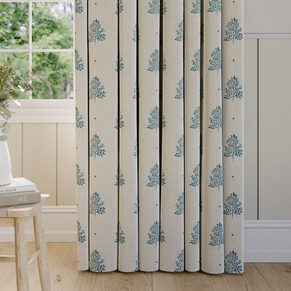 Emily Bond Zachary Made to Measure Curtains - image 1