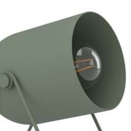 EGLO Tilston Minimalist Desk Lamp - thumbnail 3