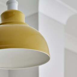 Galley Gloss Easy Fit Pendant Shade - thumbnail 3