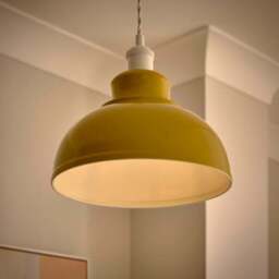 Galley Gloss Easy Fit Pendant Shade - thumbnail 2
