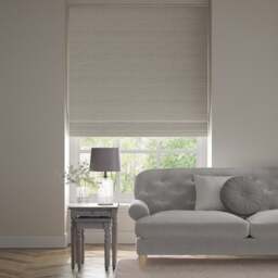 Sian Made to Measure Roman Blind - thumbnail 1