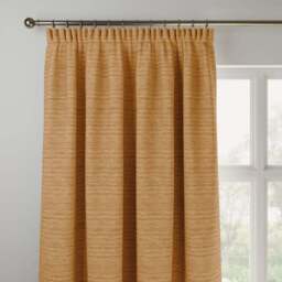 Austen Recycled Polyester Made to Measure Curtains - thumbnail 2