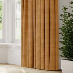 Austen Recycled Polyester Made to Measure Curtains - thumbnail 1