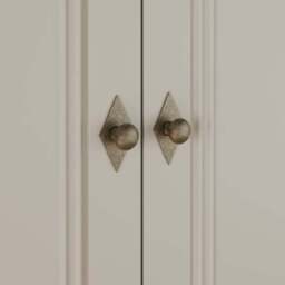 Soren Double Wardrobe - thumbnail 3