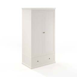 Soren Double Wardrobe - thumbnail 6