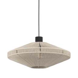EGLO Midsumer Adjustable Pendant Light - thumbnail 2