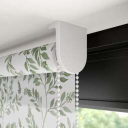 Emily Bond Delia Daylight Made to Measure Roller Blind - thumbnail 5