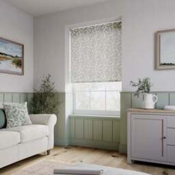 Emily Bond Delia Daylight Made to Measure Roller Blind - thumbnail 3